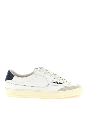 AUTRY: trainers - Windscape Low Sneakers