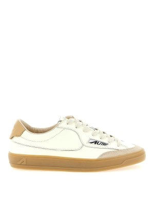 AUTRY: trainers - Windscape Low Sneakers