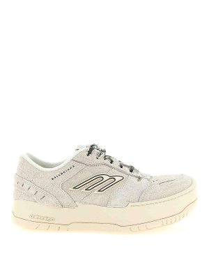 BALENCIAGA: Sneaker - Sneaker - Beige