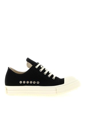 DRKSHDW: trainers - Extreme Low Sneaks Sneakers