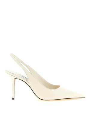 JIMMY CHOO: sandals - Love Slingback