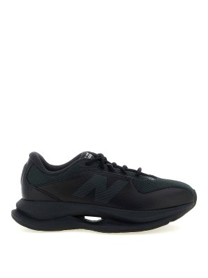 JUNYA WATANABE: trainers - X New Balance  Sneakers