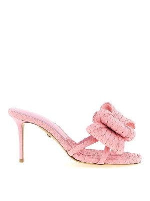 MACH & MACH: mules shoes - The Cadeau Mules