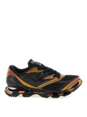 MIZUNO: sneakers - Sneakers  Wave Prophecy Ls