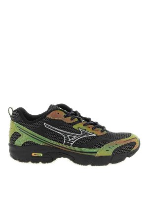 MIZUNO: sneakers - Sneakers  Mxr