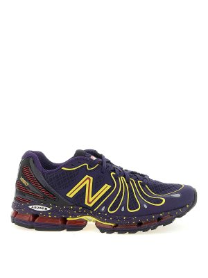 NEW BALANCE: sneakers - Sneakers 1890