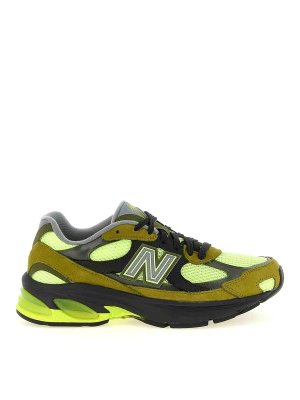 NEW BALANCE: Sneaker - Sneaker - Bunt