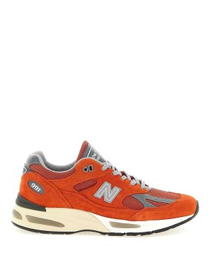 NEW BALANCE: sneakers - Sneakers