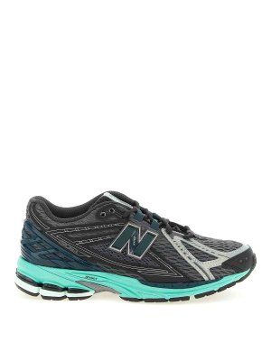 NEW BALANCE: Zapatillas - Zapatillas - Multicolor