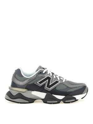 NEW BALANCE: trainers - 9060 Sneakers