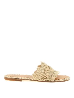 ODISSI: sandals - Lucia Slides