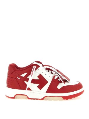 OFF-WHITE: sneakers - Sneakers  fuori ufficio