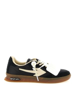 OFF-WHITE: trainers - End Of Play Sneakers