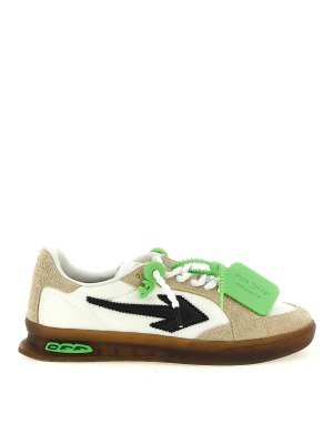 OFF-WHITE: Zapatillas - Zapatillas - Multicolor