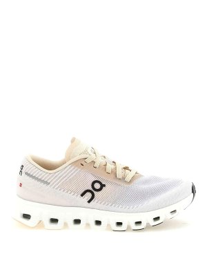 ON RUNNING: sneakers - Sneakers  Cloud 6 Push