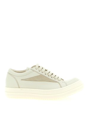RICK OWENS: Zapatillas - Zapatillas - Beis