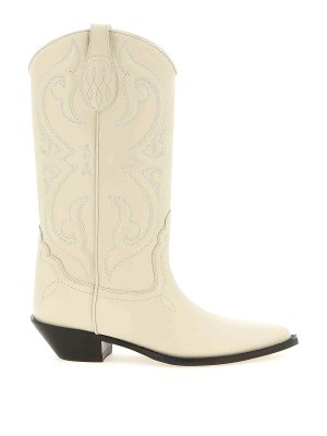 SONORA: boots - Yuma Boots