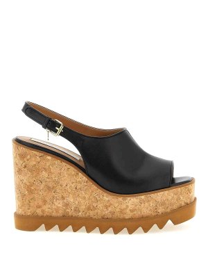 STELLA McCARTNEY: sandals - Sneak-Elyse Slingback