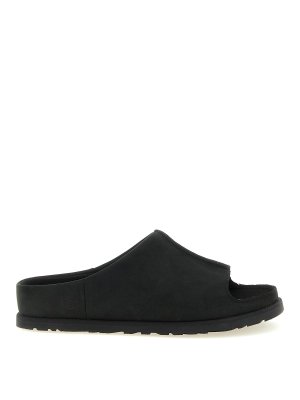 UGG: Sandalen - Sandalen - Schwarz