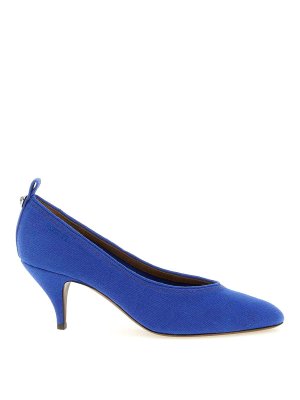 VERSACE: court shoes - Tina Pumps