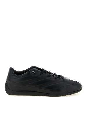 Y-3: trainers - X Mercedes Amg Petronas F1 Sneakers