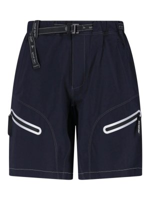 AND WANDER: Trousers Shorts - Light hike shorts