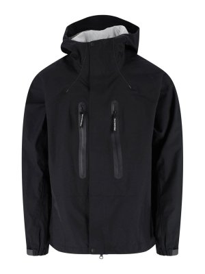 AND WANDER: Vestes casuals - Veste Casual - 2.5 L