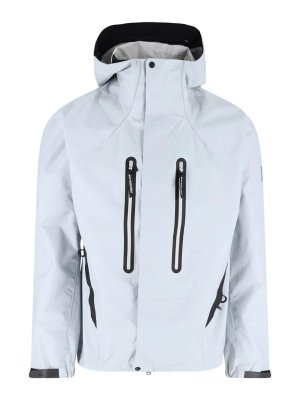 AND WANDER: Vestes casuals - Veste Casual - 2.5 L