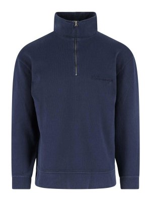 C.P. COMPANY: Felpe e maglie - Felpa zip