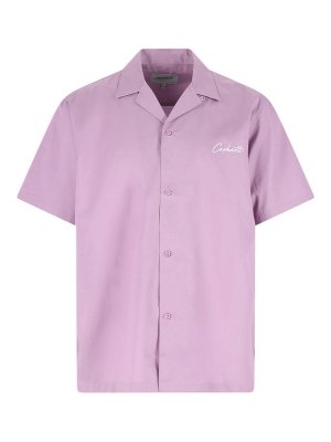 CARHARTT: camicie - Camicia delray