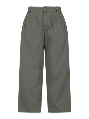 CARHARTT: casual trousers - marv trousers