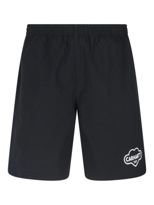 CARHARTT: Swim shorts & swimming trunks - Cloud heart swimsuit