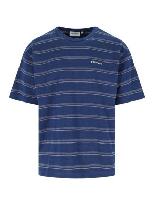 CARHARTT: t-shirts - crazy T-shirt