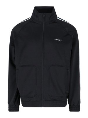 CARHARTT: Sudaderas y suéteres - Sudadera - Negro