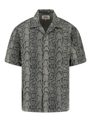 CARHARTT: Hemden - Hemd - Grün