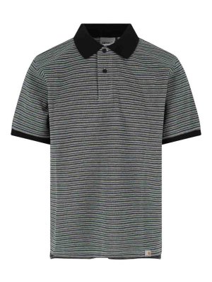 CARHARTT: polo shirts - Dion polo shirt