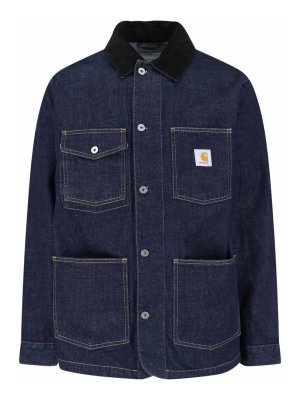 CARHARTT: giacche casual - Giacca