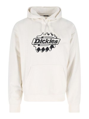DICKIES: Sweatshirts & Pulls - Sweat-Shirts - Blanc
