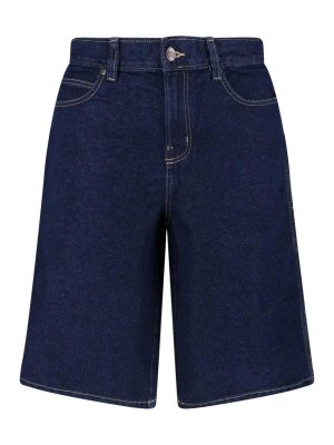 DICKIES: Shorts - Short - Délavé