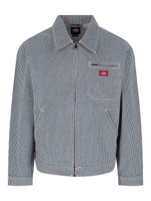 DICKIES: Vestes casuals - Veste Casual - Bleu