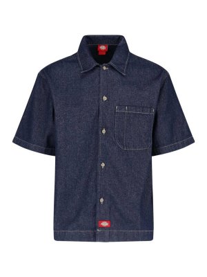 DICKIES: Chemises - Chemise - Délavé