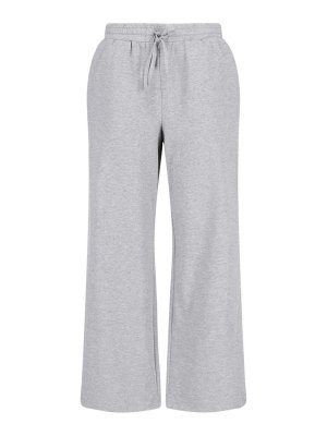 DUNST: Pantalones deportivos - Pantalones Deportivos - Gris