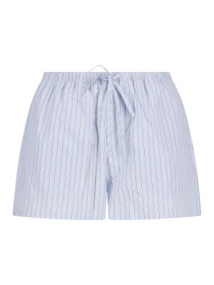 DUNST: Shorts - Shorts - Azul Claro