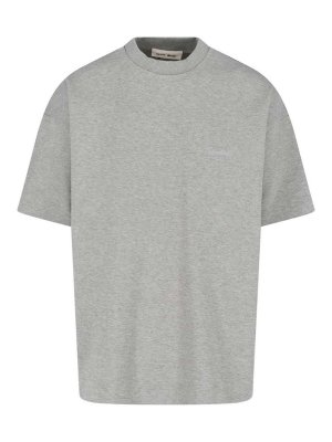 FEAR OF GOD: t-shirts - Logo T-shirt
