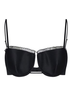 GIVENCHY: Tops und Tank Tops - Top - Schwarz
