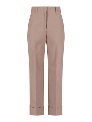 INCOTEX: Tailored & Formal trousers - Tailored trousers