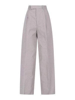 JIL SANDER: pantaloni casual - Pantaloni sartoriali