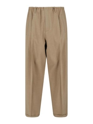 MAGLIANO: casual trousers - Peoples trousers