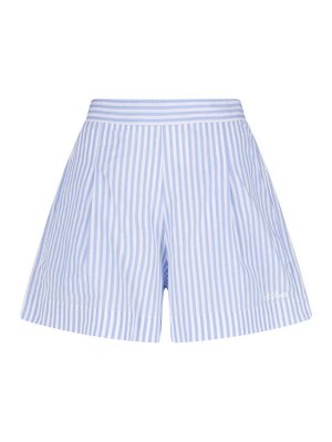 MC2 SAINT BARTH: Shorts - Short - Bleu Clair
