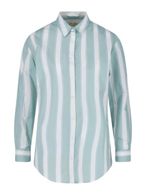 MC2 SAINT BARTH: shirts - Brigitte shirt